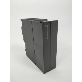 Siemens AG 6ES7 360-3AA01-0AA0