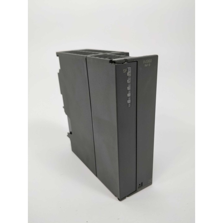 Siemens AG 6ES7 360-3AA01-0AA0