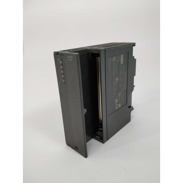 Siemens AG 6ES7 360-3AA01-0AA0