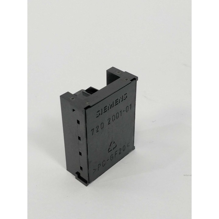 SIEMENS 720 2001-01
