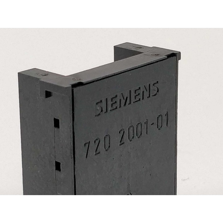 SIEMENS 720 2001-01