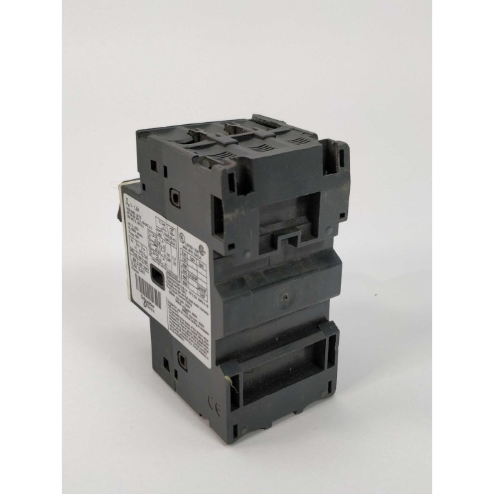 Schneider Electric GV2ME06/1-1.6A