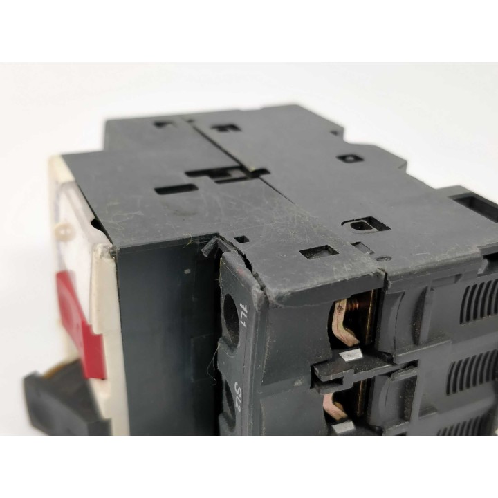 Schneider Electric GV2ME06/1-1.6A