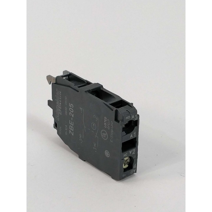 Schneider Electric ZBE-205