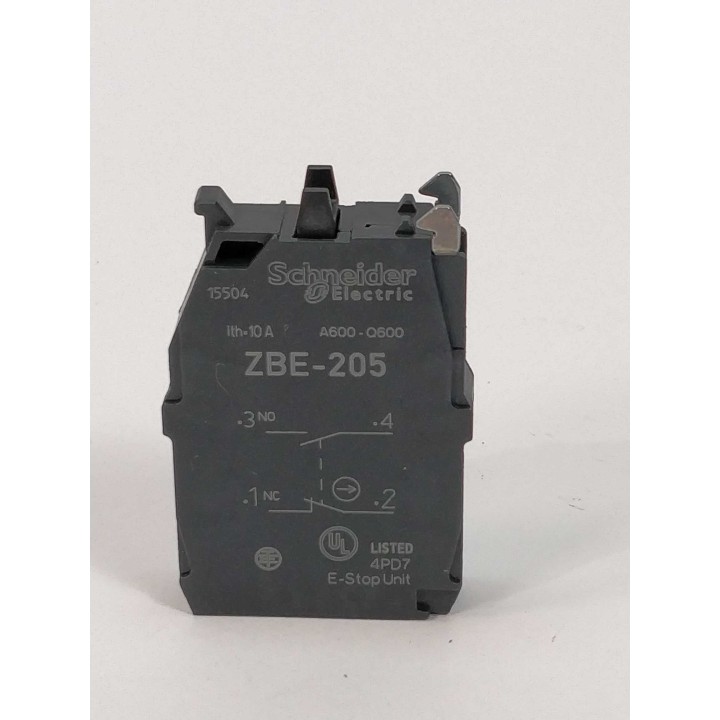 Schneider Electric ZBE-205