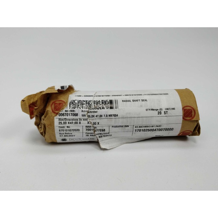 Dichtomatik 0067017068