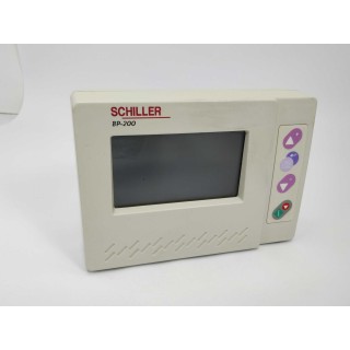 Schiller BP-200