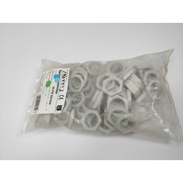 Sechs 50.232 M32X1,5