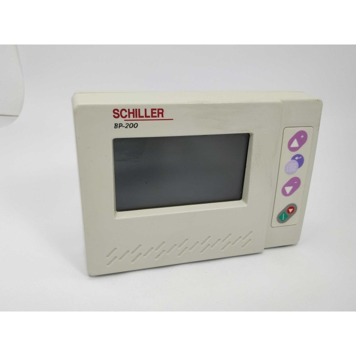 Schiller BP-200