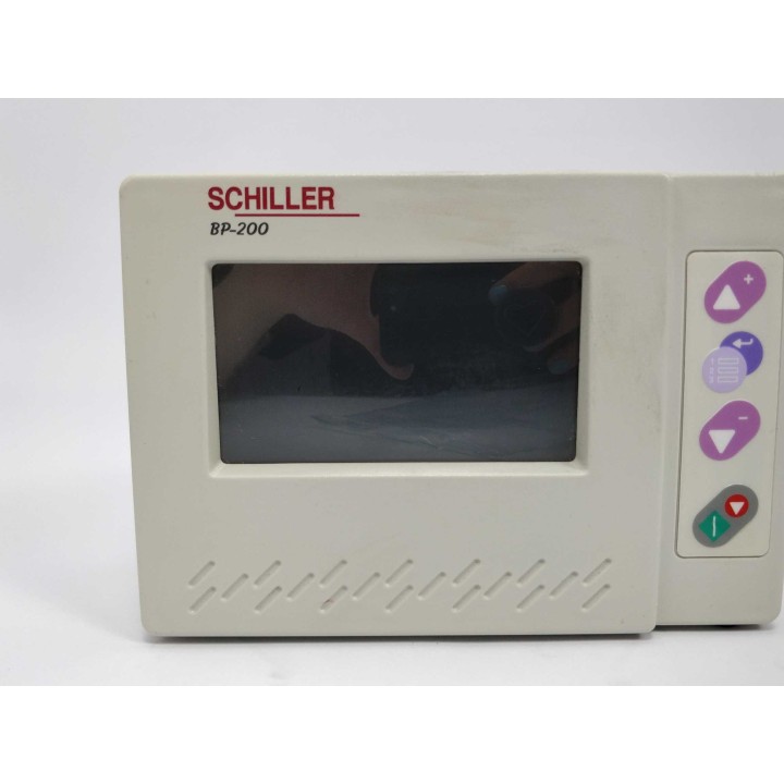 Schiller BP-200
