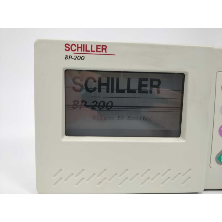 Schiller BP-200