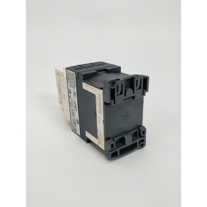 Schneider Electric LC1D12 BL & LADN11