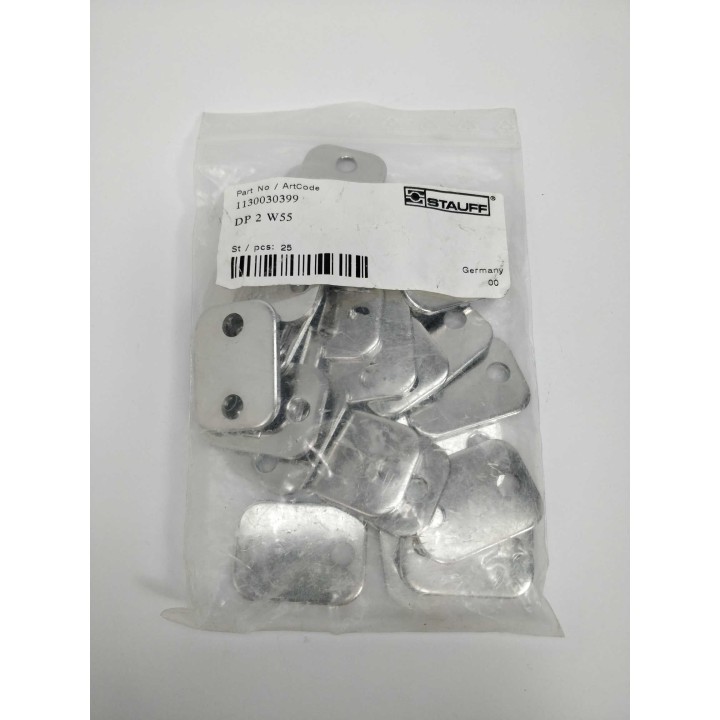 STAUFF DP 2 W55