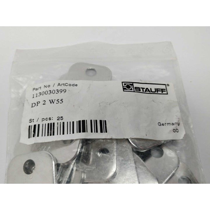 STAUFF DP 2 W55