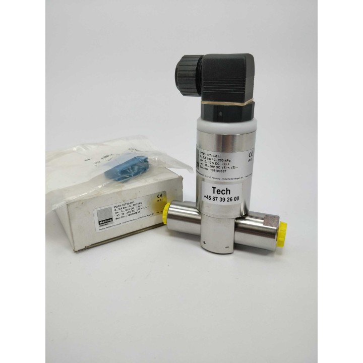Noding MeBtechnik GmbH PD81-10710-011