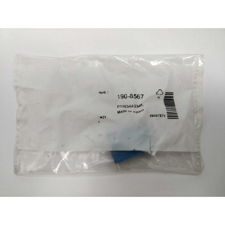 Noding MeBtechnik GmbH PD81-10710-011