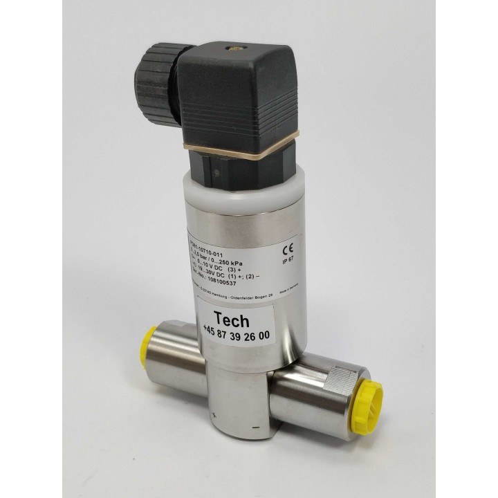 Noding MeBtechnik GmbH PD81-10710-011