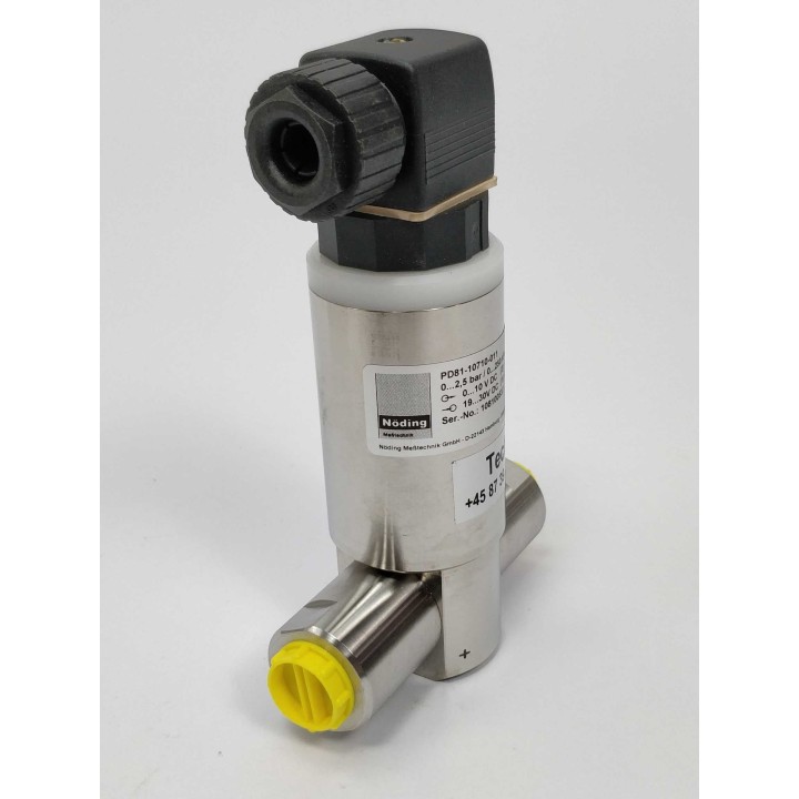 Noding MeBtechnik GmbH PD81-10710-011