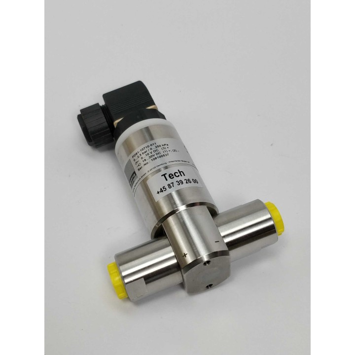 Noding MeBtechnik GmbH PD81-10710-011