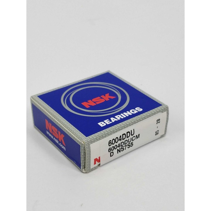 BEARINGS 6004DDU