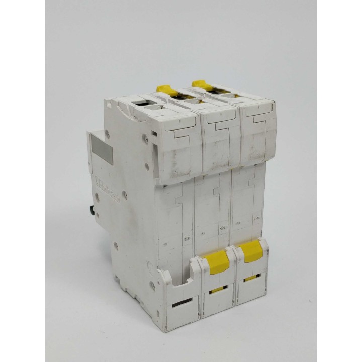 Schneider Electric iC60N C50A