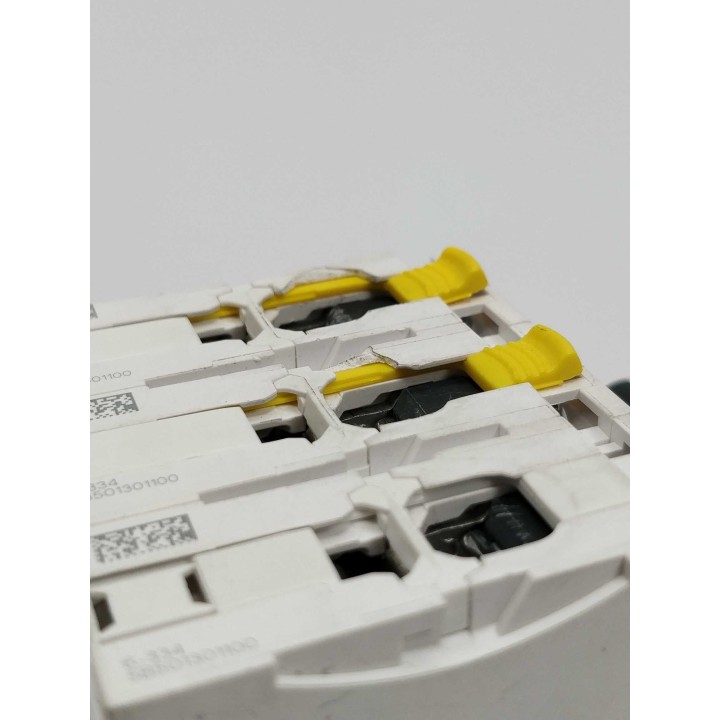 Schneider Electric iC60N C50A