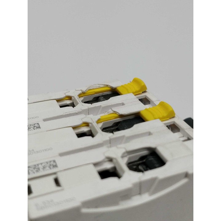 Schneider Electric iC60N C50A