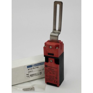 Telemecanique XCSPL792