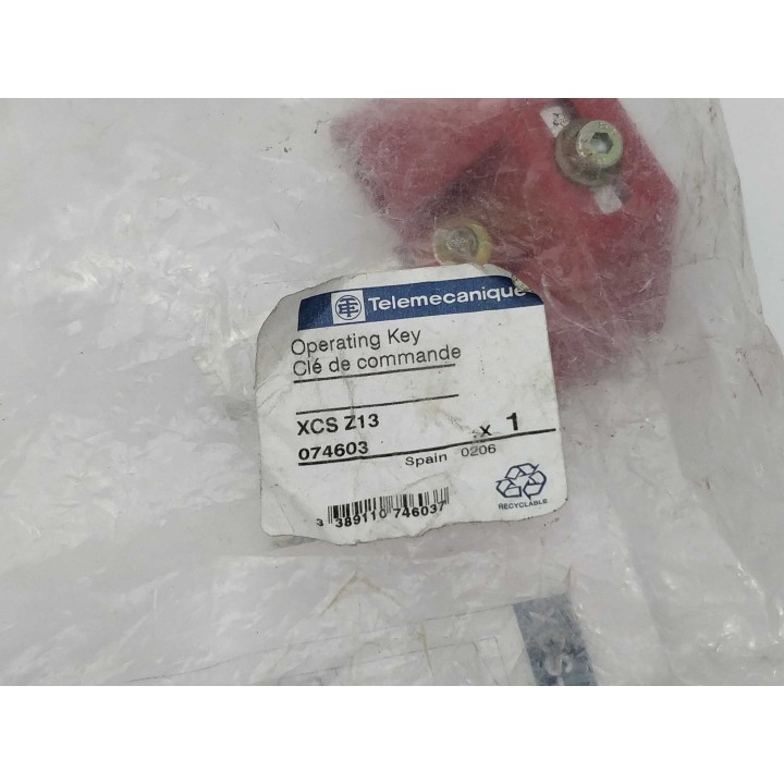 Telemecanique XCSZ13