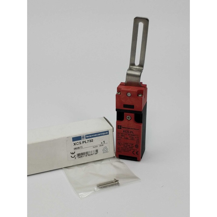 Telemecanique XCSPL792