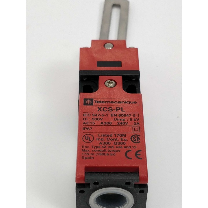 Telemecanique XCSPL792