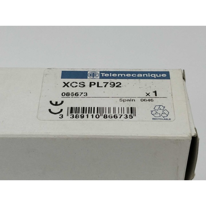 Telemecanique XCSPL792