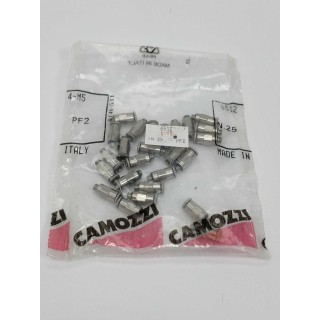 CAMOZZI 6512 4-M5
