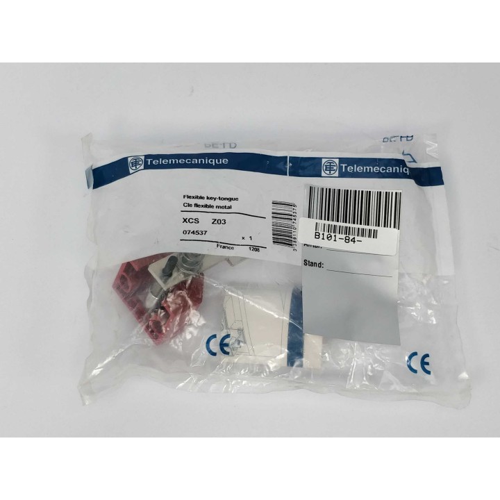 Telemecanique XCS Z03 074537 