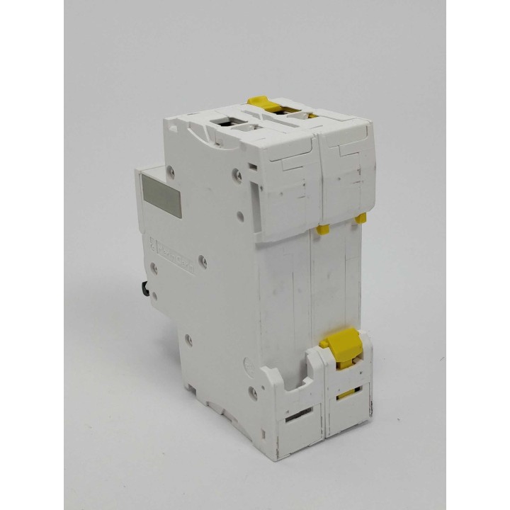 Schneider Electric iC60N C6A