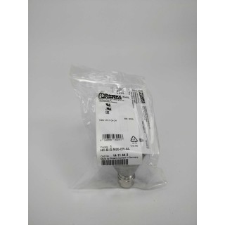 Phoenix Contact GmbH & Co. KG HC-B-G-M20-ER-AL