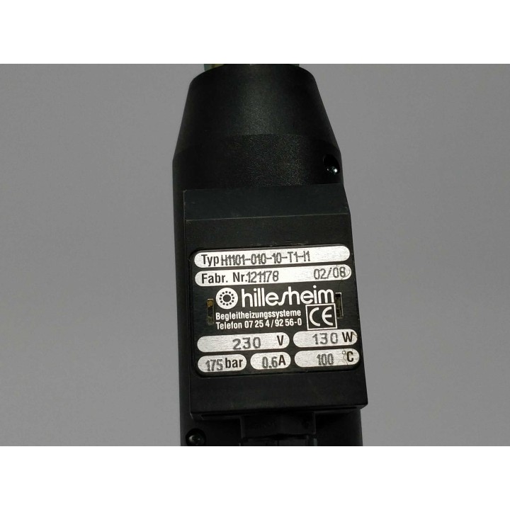 Teleton H1101-010-10-T1-I1