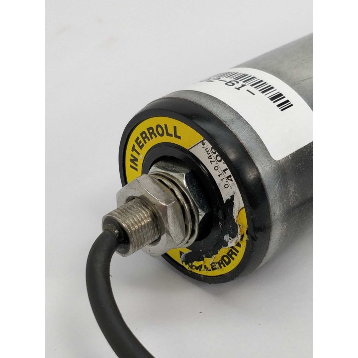 Interroll EC200 16:1