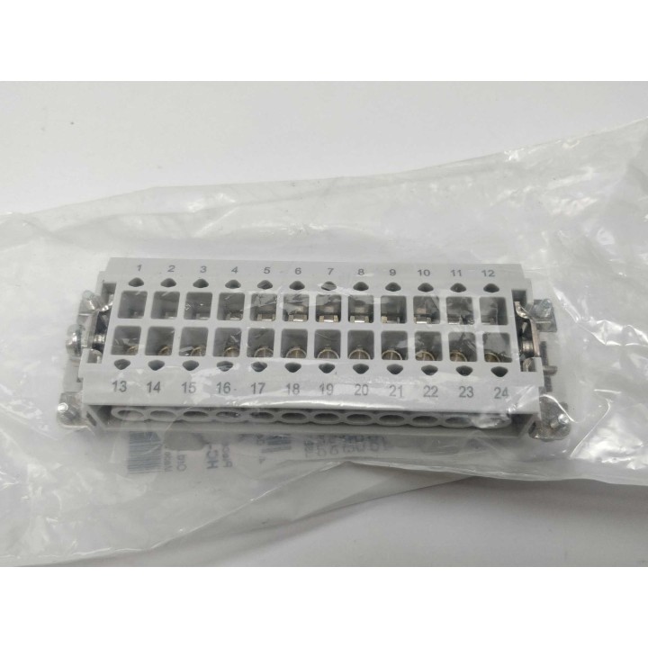 Phoenix Contact GmbH & Co. KG HC-B 24-I-UT-M