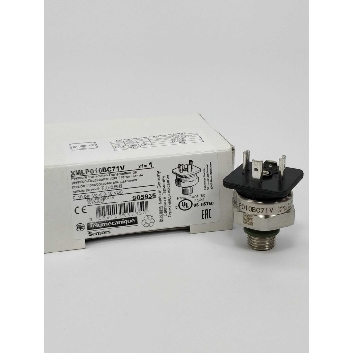 Schneider Electric XMLP010BC71V