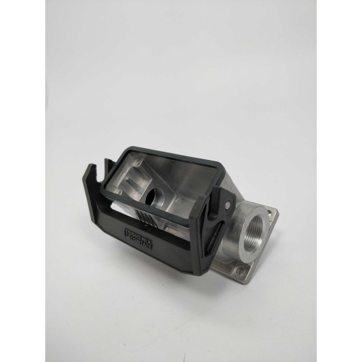 Phoenix Contact GmbH & Co. KG HC-STA-B16-SLWS-2SSM25-ELC-AL