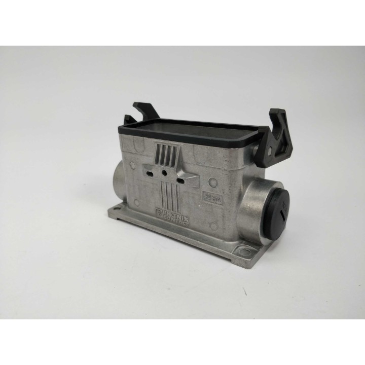 Phoenix Contact GmbH & Co. KG HC-STA-B16-SLWS-2SSM25-ELC-AL