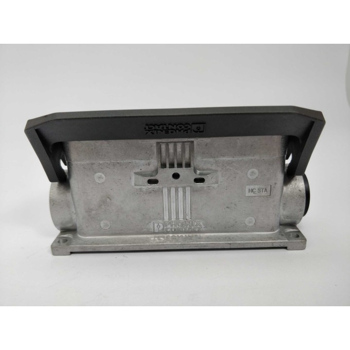 Phoenix Contact HC-STA-B24-SLWS-2SSM25-ELC-AL