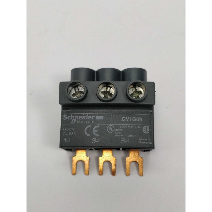 Schneider Electric GV1 G09