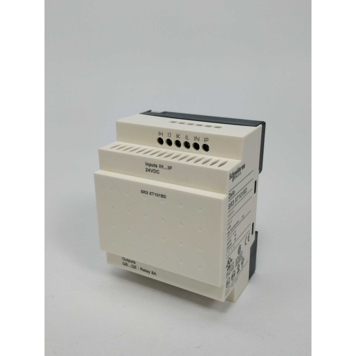 Schneider Electric SR3 XT101BD