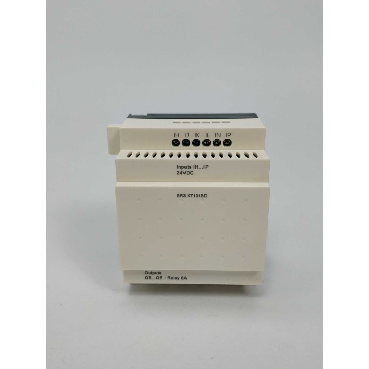Schneider Electric SR3 XT101BD