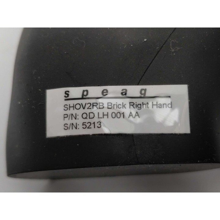 Speag SHO V2RB & SHO V2LW