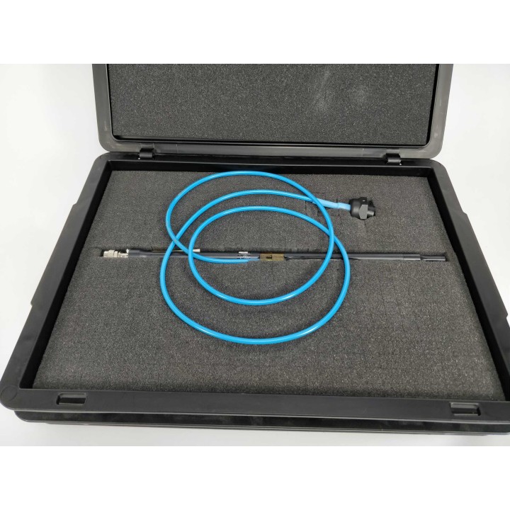 Schmidt & Partner Engineering AG Dummy phobe