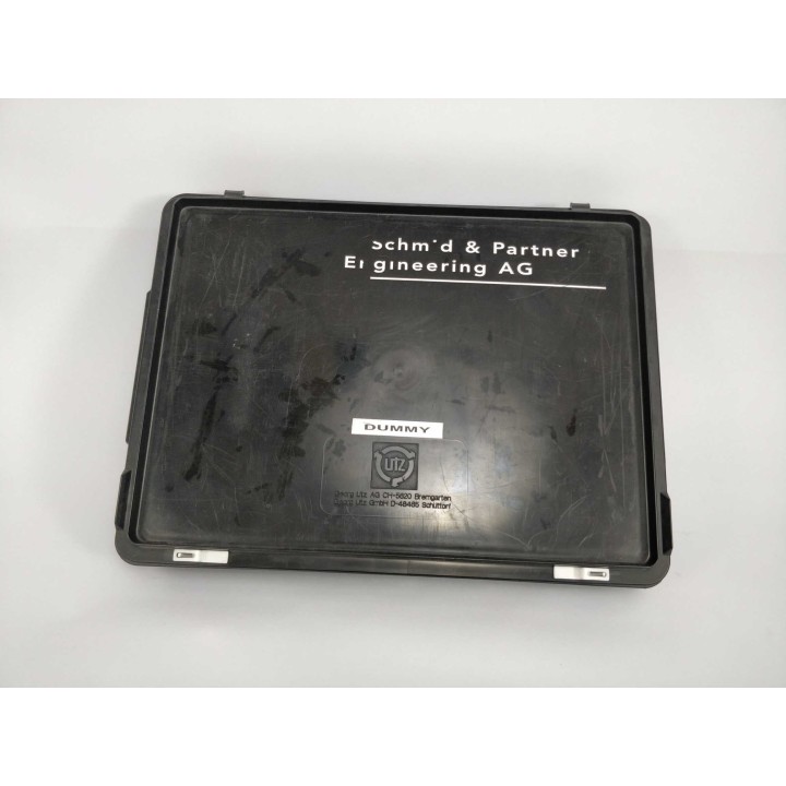 Schmidt & Partner Engineering AG Dummy phobe