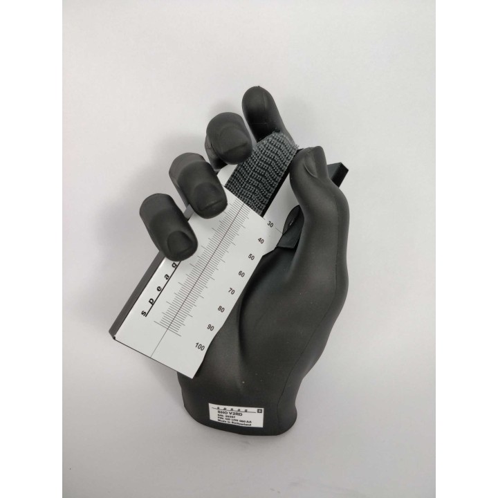 Schmid & Partner Engineering AG SHO V2RD & SHO V2LD